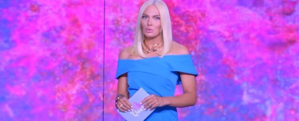 TV Queen: O λόγος που το live ξεκίνησε νωρίτερα και η 4η υποψήφια προς αποχώρηση