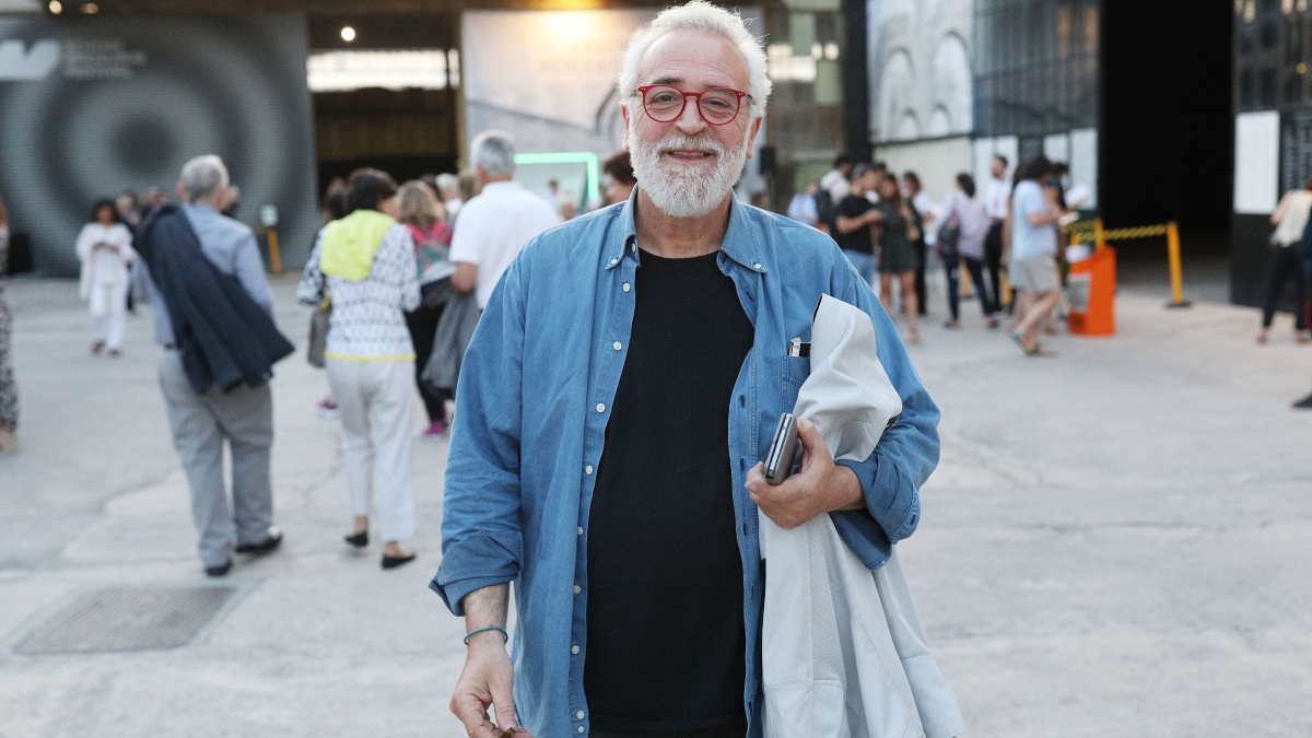 Βασίλης Θωμόπουλος: Η αποκάλυψη για τον Σάκη Μπουλά