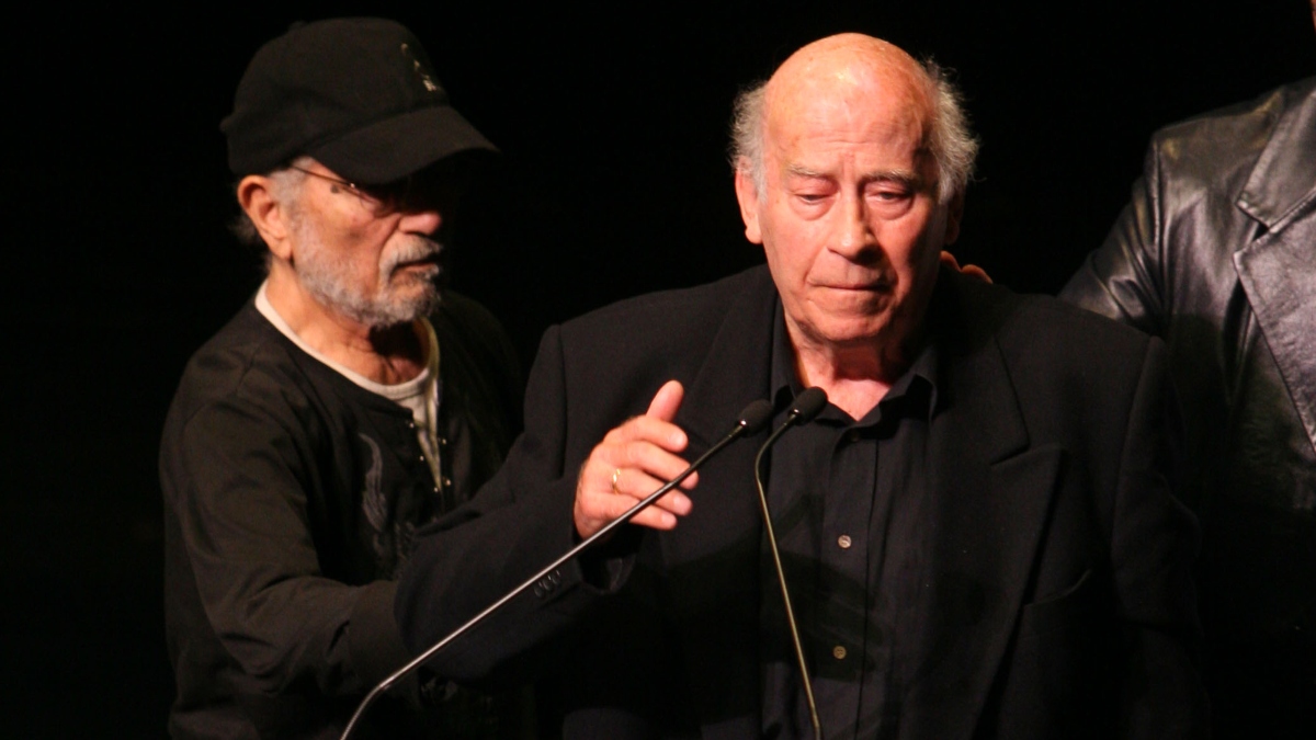 Θανάσης Βέγγος: Το αφιέρωμα της Finos Films για την επέτειο από τη γέννησή του