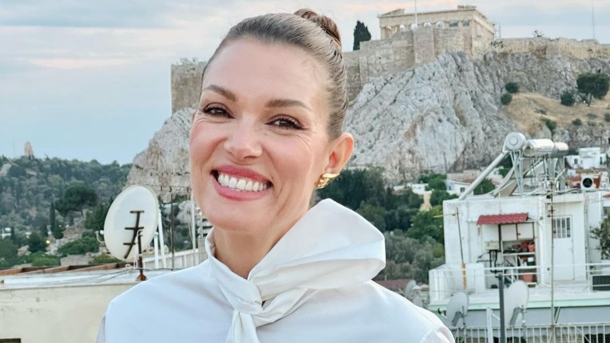 Βίκυ Καγιά: «Θα ζητήσω πάντα συγγνώμη στα παιδιά μου, παραδέχομαι τα λάθη μου»