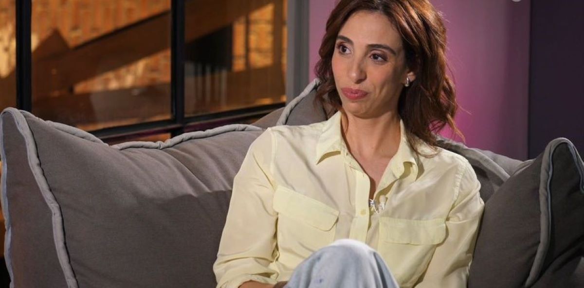 H συγκινητική εξομολόγηση της Έλενας Χαραλαμπούδη – «Τον έχω χάσει εδώ και περίπου 2 χρόνια»