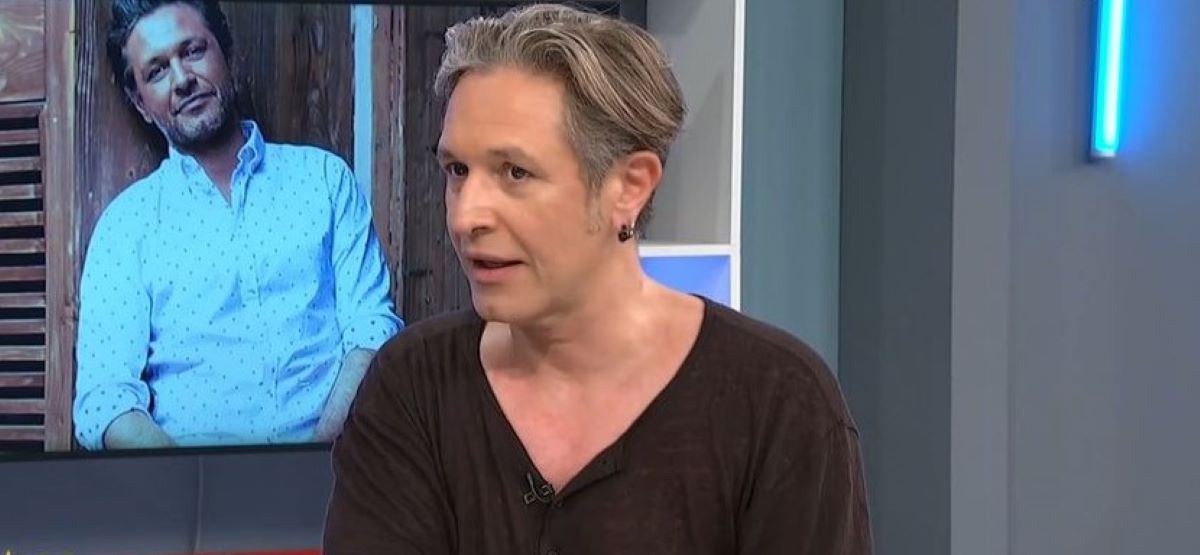 Αιμίλιος Χειλάκης: «Είμαι 54 χρονών, έχουμε ακόμα 15 χρόνια ποιοτικής ζωής μετά αρχίζουν οι δυσκολίες, το σώμα δεν ακολουθεί»