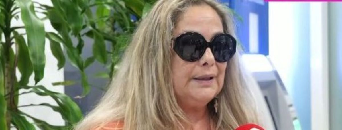 Τζένη Χειλουδάκη: «Τα τελευταία χρόνια έχω δει μια φτήνια. Να βγεις από την ντουλάπα αλλά όχι αυτές τις υπερβολές»