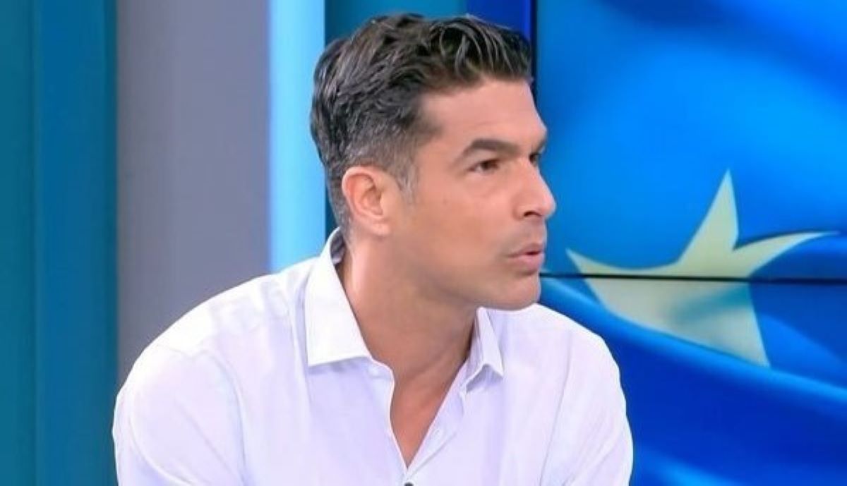 Νίκος Αναδιώτης: «Είμαι κατά της σεξουαλικής πράξης εκτός γάμου. Και εγώ αμάρτησα»