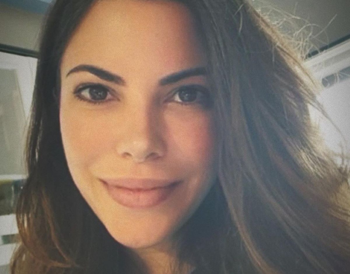 To μήνυμα της Αντελίνας Βαρθακούρη στα social media: «Την πίστη μου δεν επιτρέπω να μου την ακουμπάει κανείς»