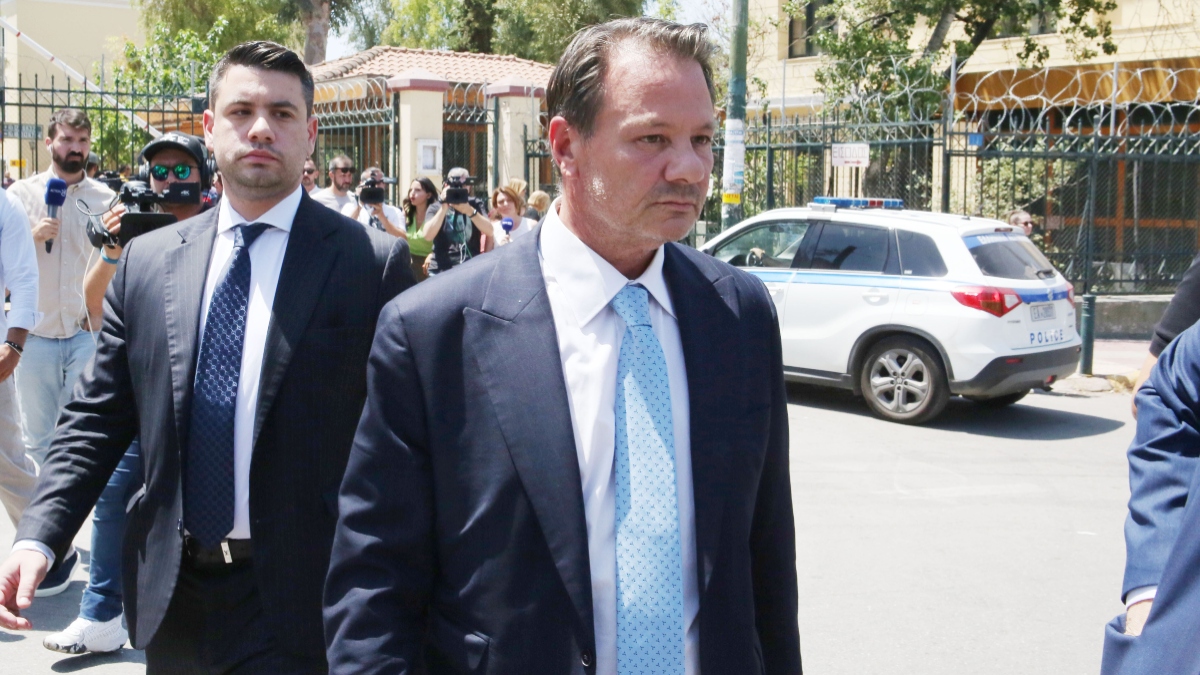 Απόστολος Λύτρας: «Η κυρία Πολυζωγοπούλου δεν δίστασε να ζητήσει το υπέρογκο ποσό των 300.000»