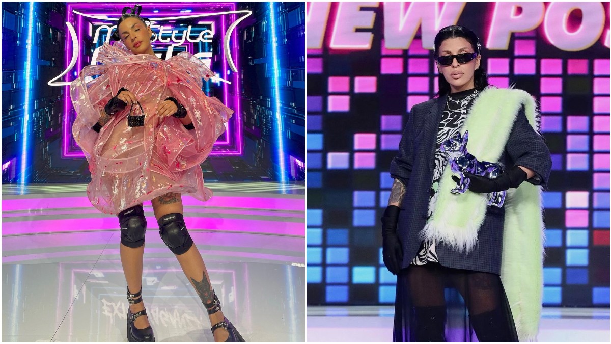 My Style Rocks: Η Μπι συγκλονίζει αποκαλύπτοντας πως υιοθετήθηκε από τους γονείς της