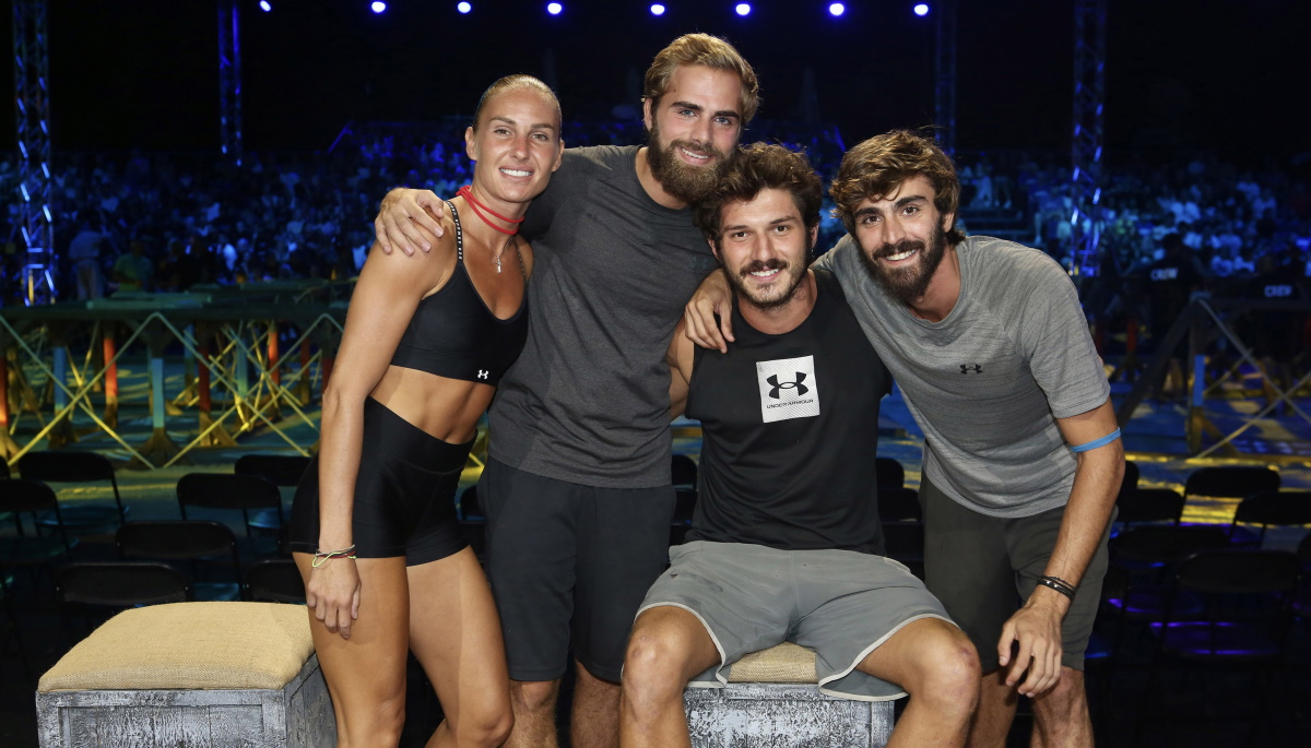 Survivor 2024: Ποιοι τρεις παίκτες κέρδισαν μια θέση στον τελικό;