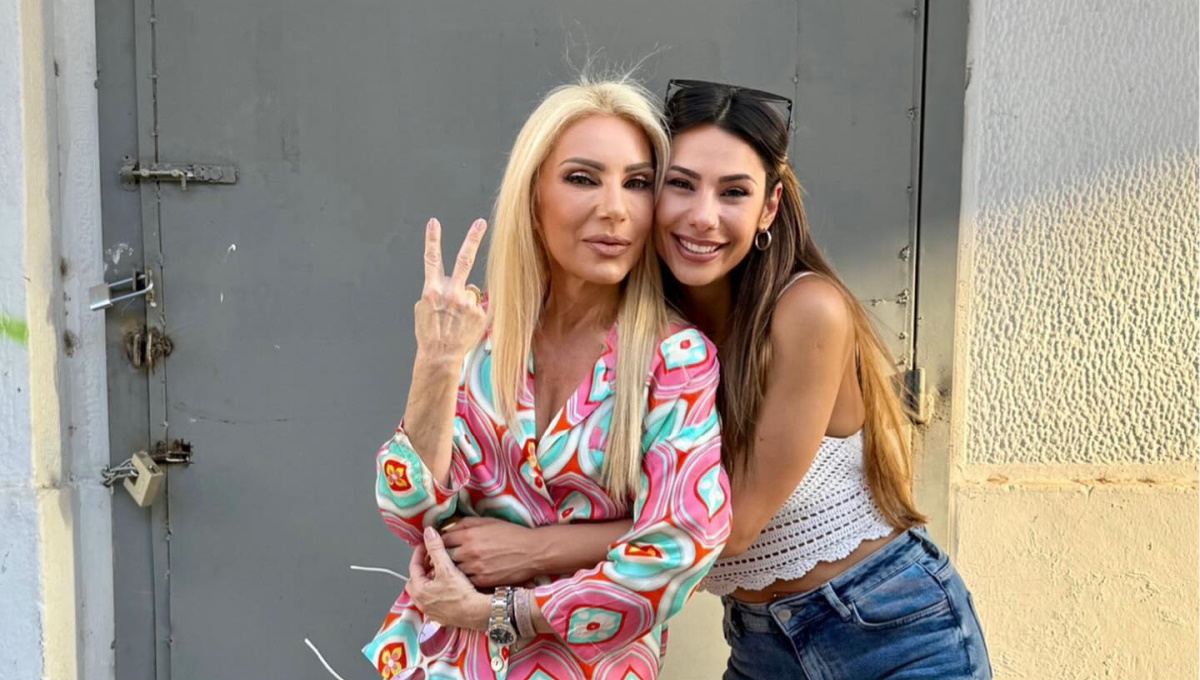 Τσαβαλιά Vs Τσαβαλιά: Οι… μακρινές ξαδέλφες «ξαναχτυπούν»