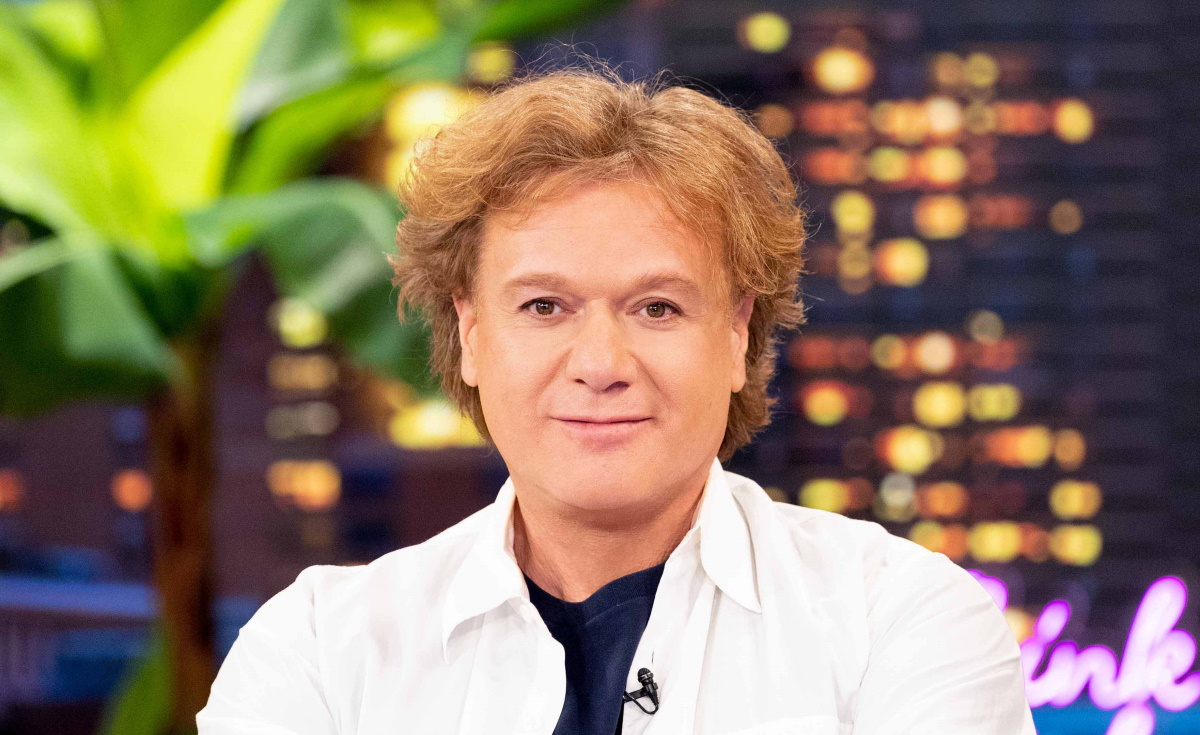 Πέτρος Γαϊτάνος: «Στη Eurovision, δεν μου αρέσει η τόση αναισχυντία, δεν χρειάζονται τόσο σεξουαλικές εμφανίσεις»