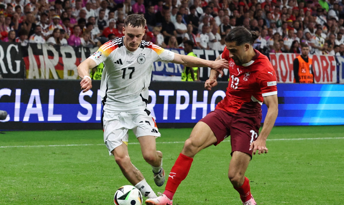Τηλεθέαση Κυριακής 24/6: Το Euro 2024 νικητής στην prime time