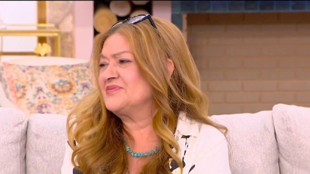 Τζόυς Ευείδη για Γιώργο Κιμούλη: «Τον αγαπάει πολύ ο κόσμος. Δεν γίνεται να μην έχει την αποδοχή ένας άνθρωπος με τέτοιο ιδιαίτερο ταλέντο»