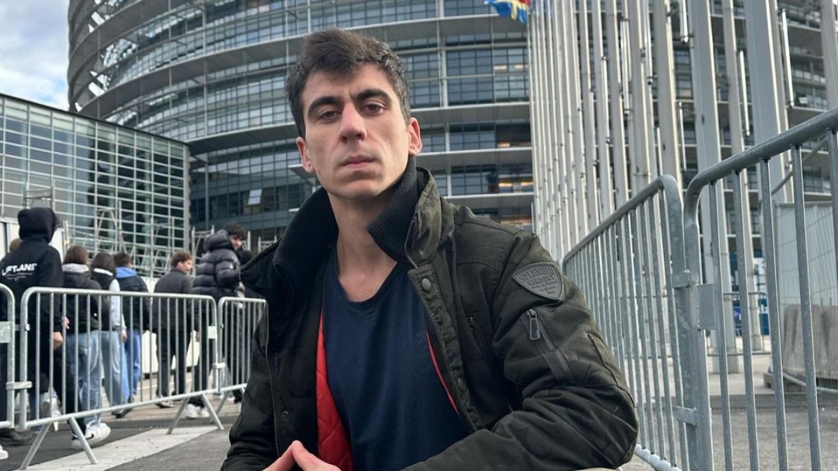 Φειδίας Παναγιώτου: «Το να είσαι αληθινός παίζει ρόλο στον λαό»