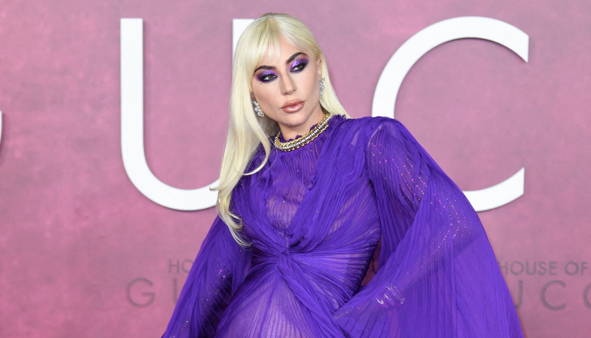 Έγκυος η Lady Gaga;