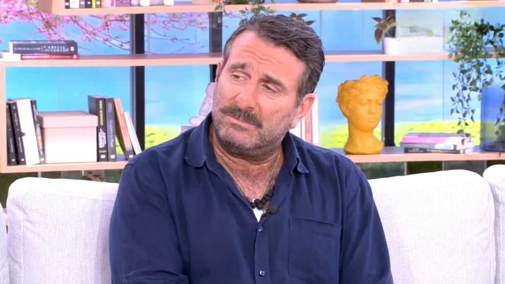 Το προξενιό της Ιουλίας: Το spoiler του Ηλία Βαλάση για το φινάλε της σειράς