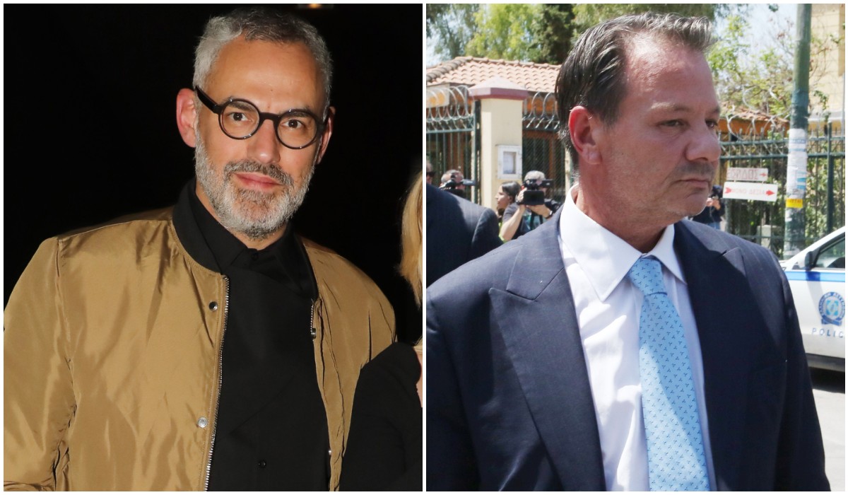 Νίκος Συρίγος: Η μακροσκελής ανάρτηση για την υπόθεση του Απόστολου Λύτρα – «Και ποιος θα σώσει τελικά τις γυναίκες από τους σωτήρες τους»