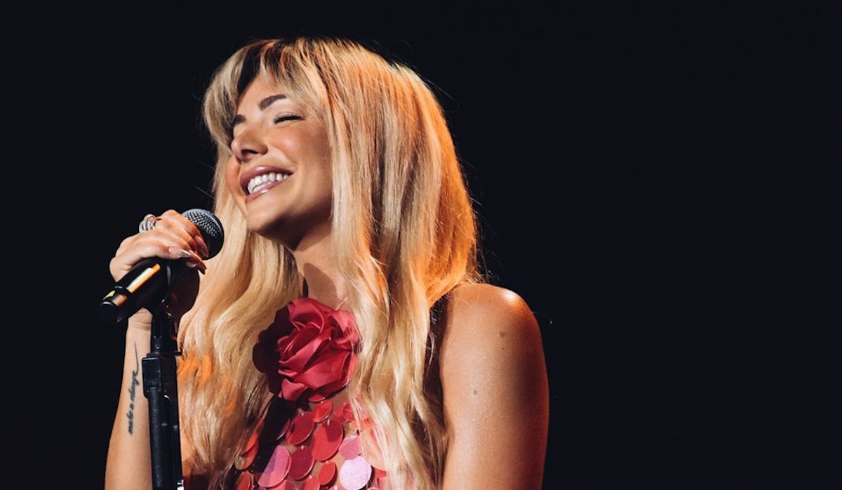 Josephine: Θα εκπροσωπήσει την Ελλάδα στη Eurovision 2025;
