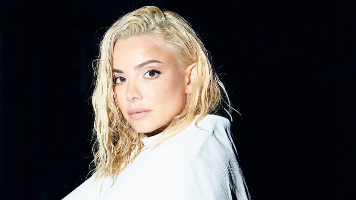 Josephine: «Ο Νίνο με συμβουλεύει να είμαι δυνατή»