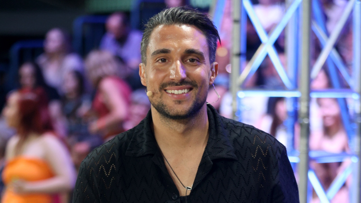 Σάκης Κατσούλης: Επέστρεψε στο Survivor και το Twitter τον αποθέωσε