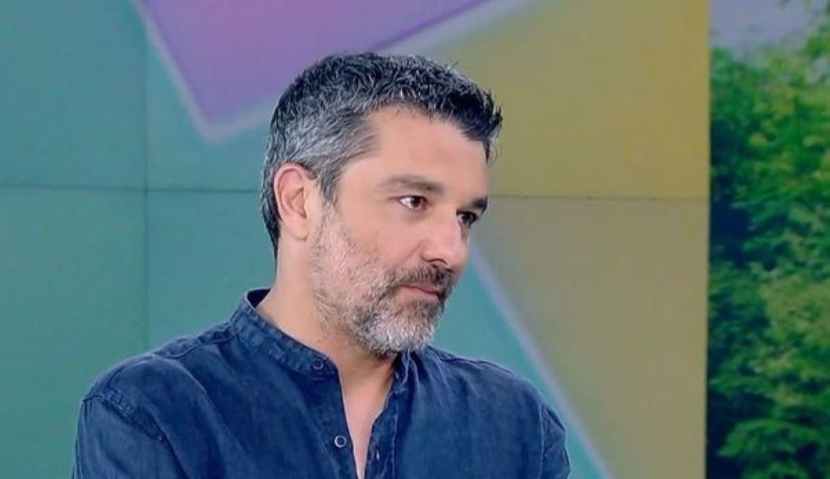 Πέτρος Λαγούτης: «Eίχα μιλήσει στα παιδιά μου για τον εθισμό μου στον τζόγο, πριν το συζητήσω δημόσια»