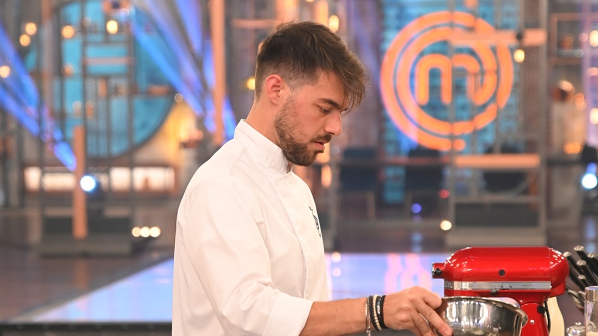 Λευτέρης Ζαφειρόπουλος: «Με το έπαθλο του MasterChef θα κάνω ένα χειρουργείο. Είναι αρκετά κοστοβόρο»