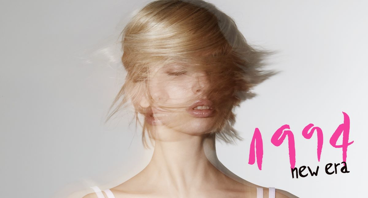H Κατερίνα Λιόλιου παρουσιάζει το album της «1994 New Era» σε repackaging – έκπληξη με νέα τραγούδια!