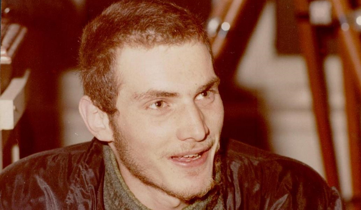 Πέθανε ο ηθοποιός και σκηνοθέτης Ανδρέας Μαριανός