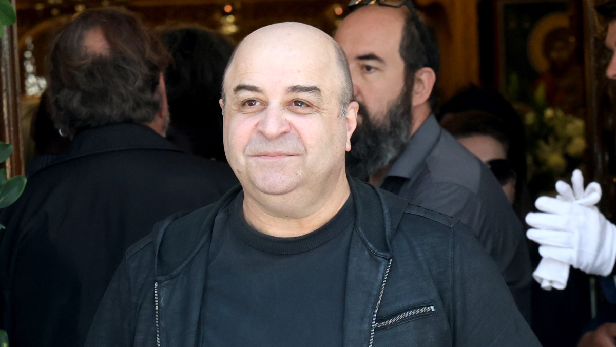 Μάρκος Σεφερλής: Η συγκινητική ανάρτηση για τον θάνατο του Μπάμπη Κράλιοβιτς – «Δεν φαντάστηκα ποτέ ότι θα ακούσω αυτήν τη θλιβερή είδηση»