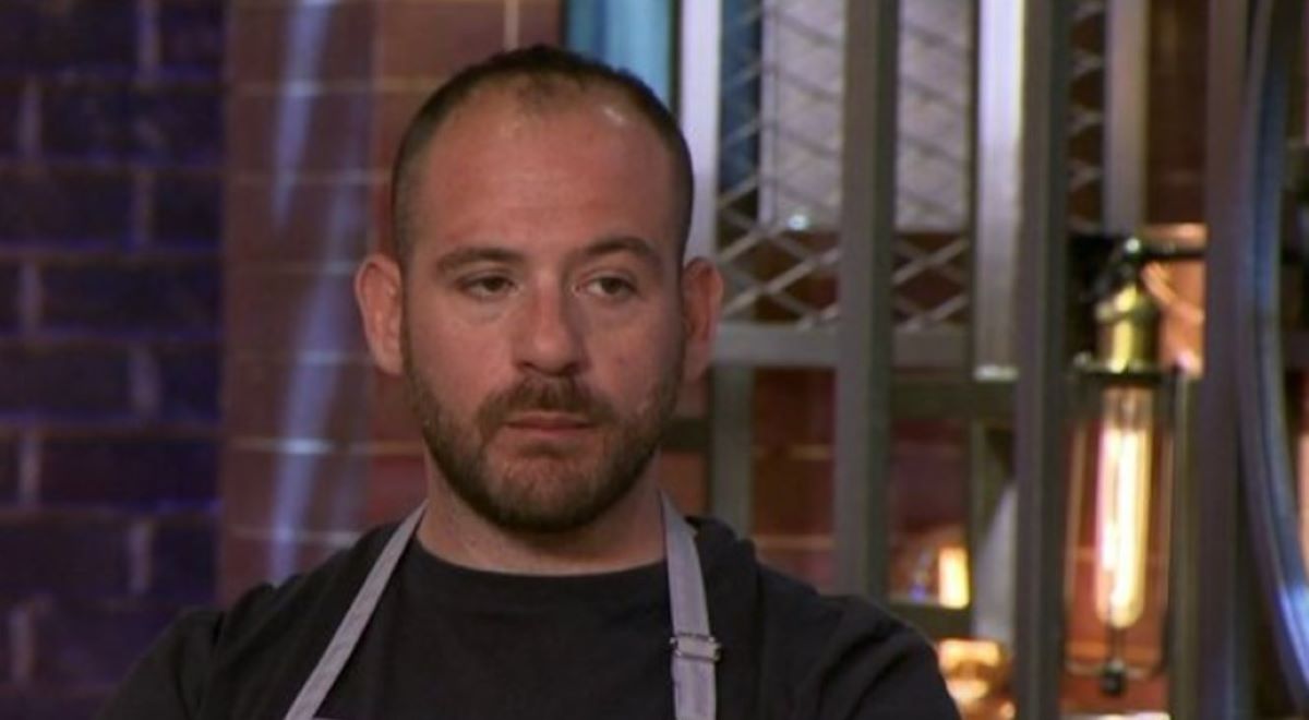 MasterChef: Το γλέντι στο Twitter μετά την αποχώρηση του Γιάννη – «Νομίζω ότι θα έχουν πάρτι στο σπίτι απόψε»