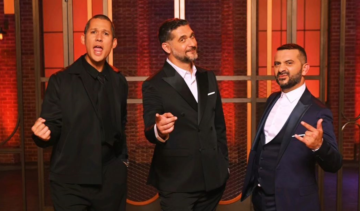 MasterChef: Η ιδιαίτερη δοκιμασία συνεργασίας – Ποιοί παίκτες θα πρέπει να διεκδικήσουν την παραμονή τους στο σπίτι;