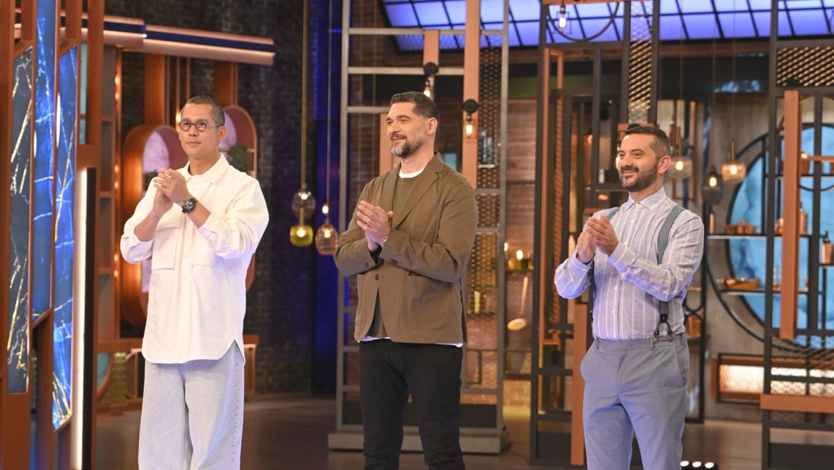 Masterchef 2024: Πότε είναι ο μεγάλος τελικός;