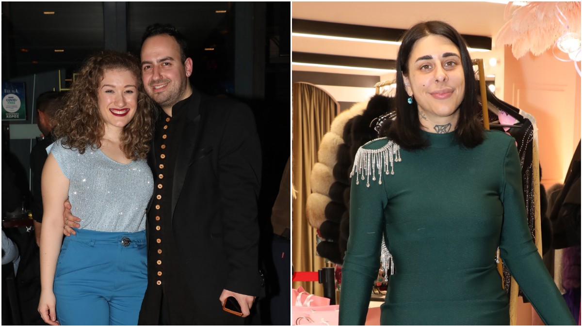 Μαυρίκιος Μαυρικίου για Super Κική: «Ήταν απάνθρωπη η δήλωσή της»
