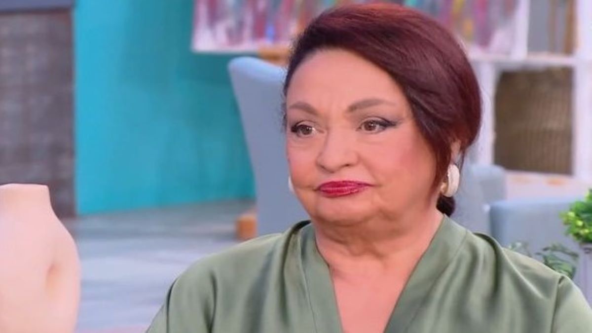 Μίρκα Παπακωνσταντίνου: «Το άγχος δεν πάει με το ταλέντο, μπορείς να έχεις ενδιαφέρον αλλά δεν υπάρχει λόγος να τρελαθείς»
