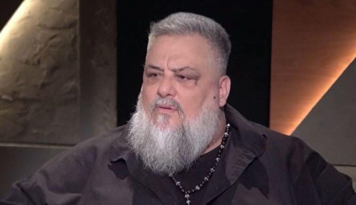 Μιχάλης Μυτακίδης: «Είχα ισχαιμικό επεισόδιο το Νοέμβριο, δεν απευθύνομαι συχνά σε γιατρούς»