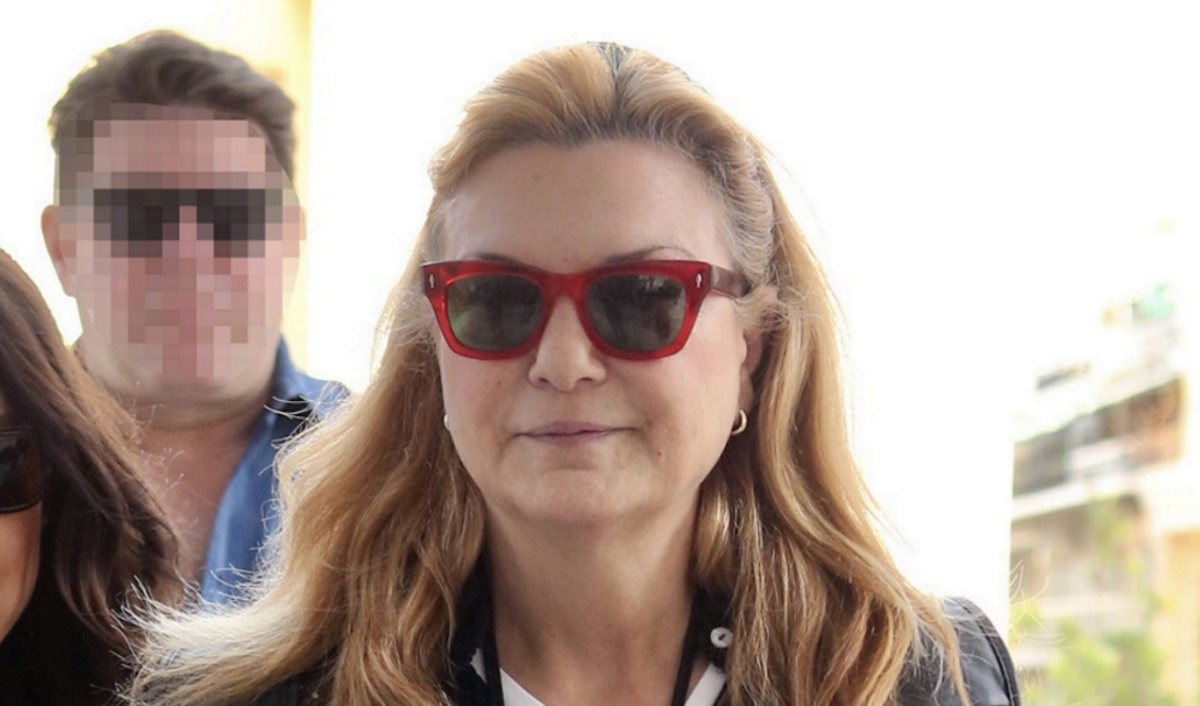 Ελπίδα Νίνου: Ξέσπασε στη δίκη του Πέτρου Φιλιππίδη – «Ξέρετε ότι πήγαν να μου τον φέρουν νεκρό;»