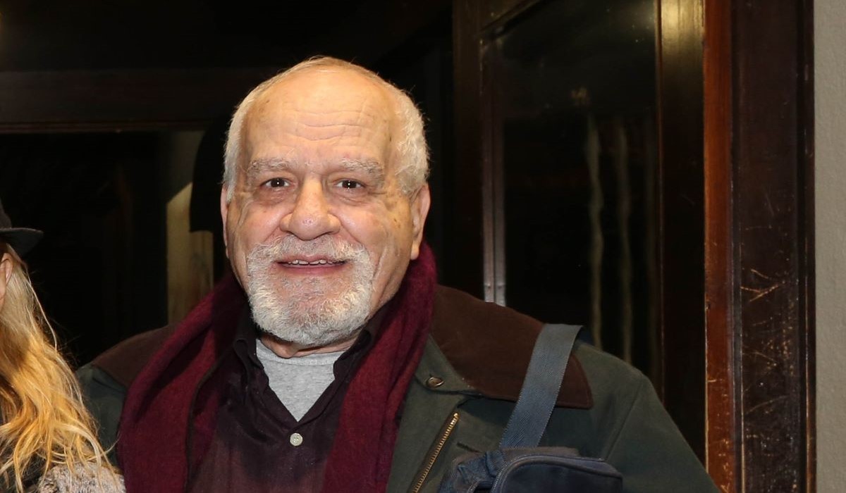 Πέθανε ο ηθοποιός Κωστής Νομικός