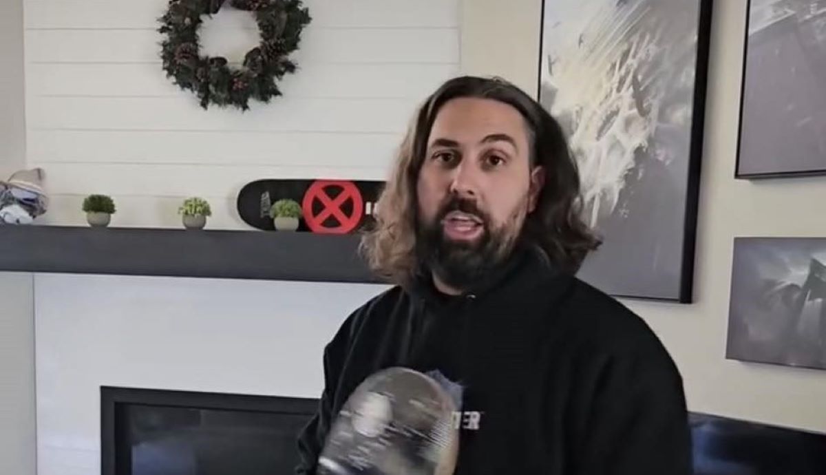Πέθανε ο YouTuber Μπεν Πότερ