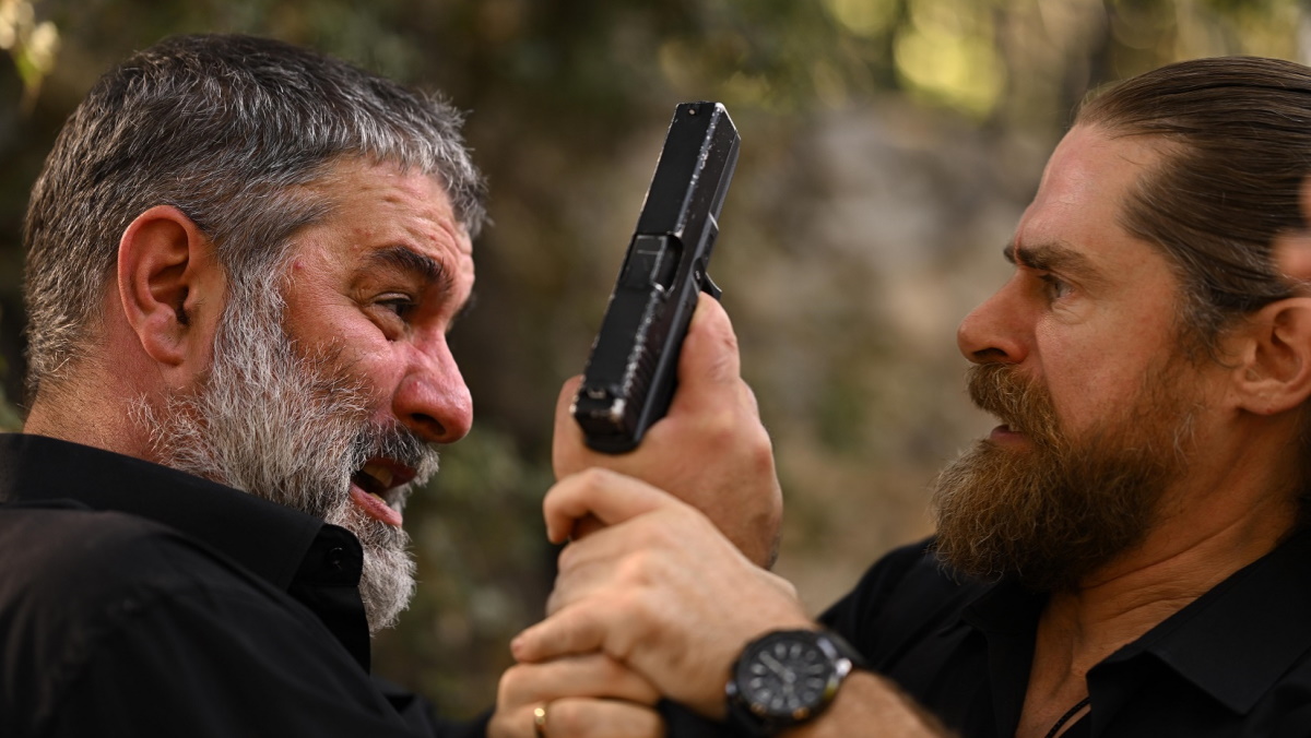 Τηλεθέαση (27/6): Ο Σασμός κυρίαρχος στην prime time της Πέμπτης