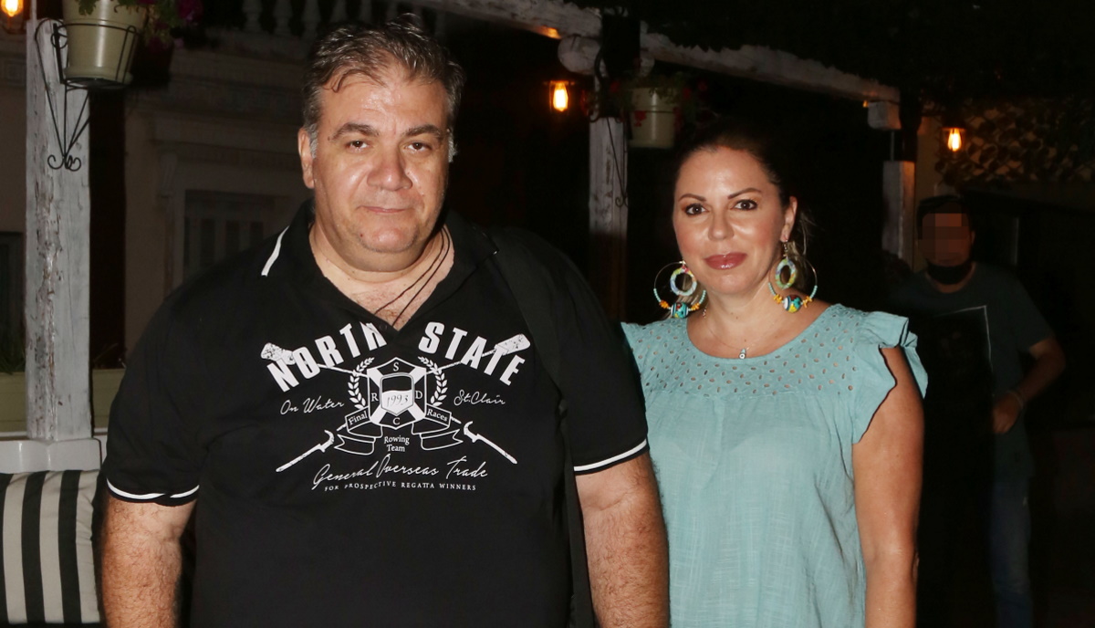 Δημήτρης Σταρόβας: Η σύντροφός του, Άννα για το βίντεο με την κιθάρα – «Χάρηκε πολύ. Είναι αγωνιστής!»