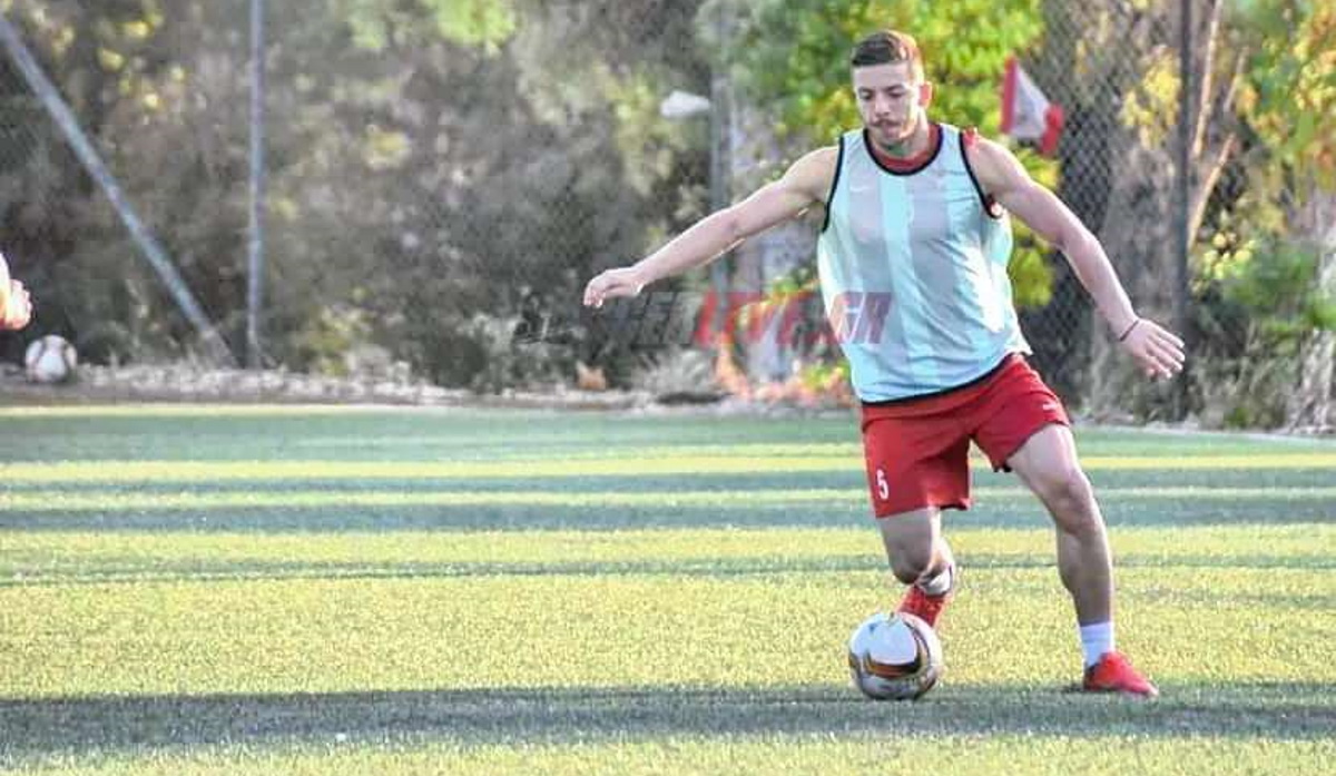 Θλίψη στο ελληνικό ποδόσφαιρο: Σκοτώθηκε σε τροχαίο ο Στάθης Χατζηλάμπρος