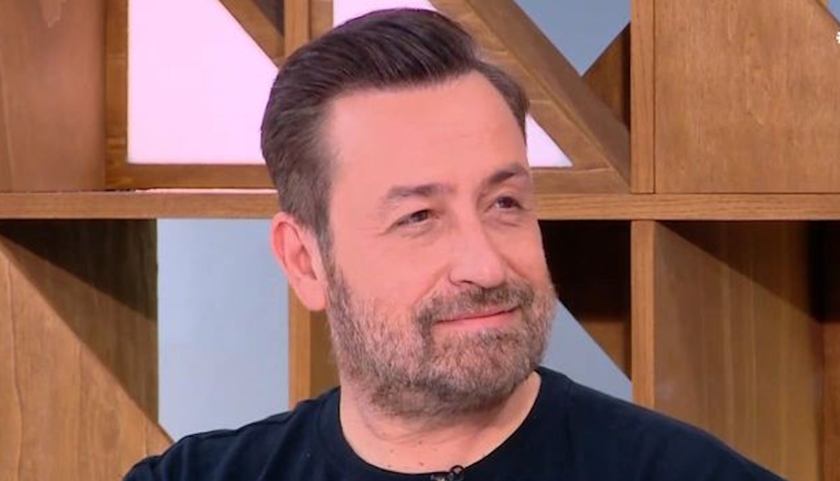 Θέμης Γεωργαντάς: «Θα μπορούσαμε να αφαιρέσω την Αθηναΐδα Νέγκα από τα βραβεία και να βάλω τον Κωνσταντίνο Βασάλο»
