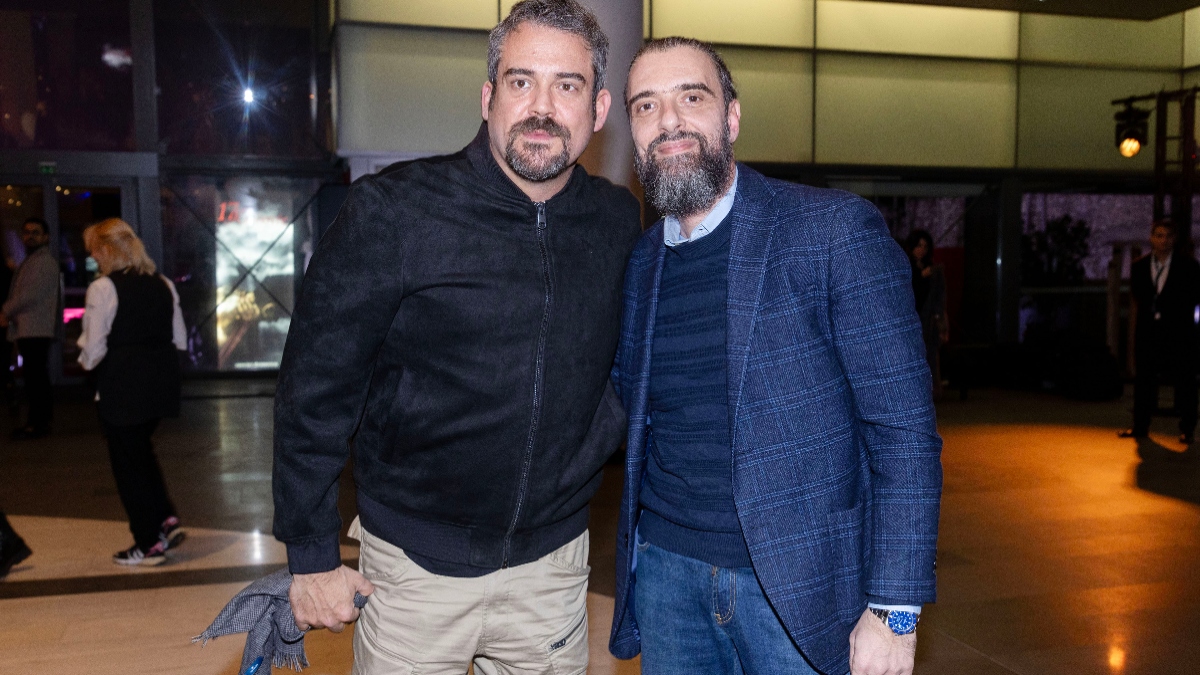 Σωτήρης Τσαφούλιας: «Προτιμώ το Europa League στον Ολυμπιακό παρά τις “17 Κλωστές” στο Netflix»
