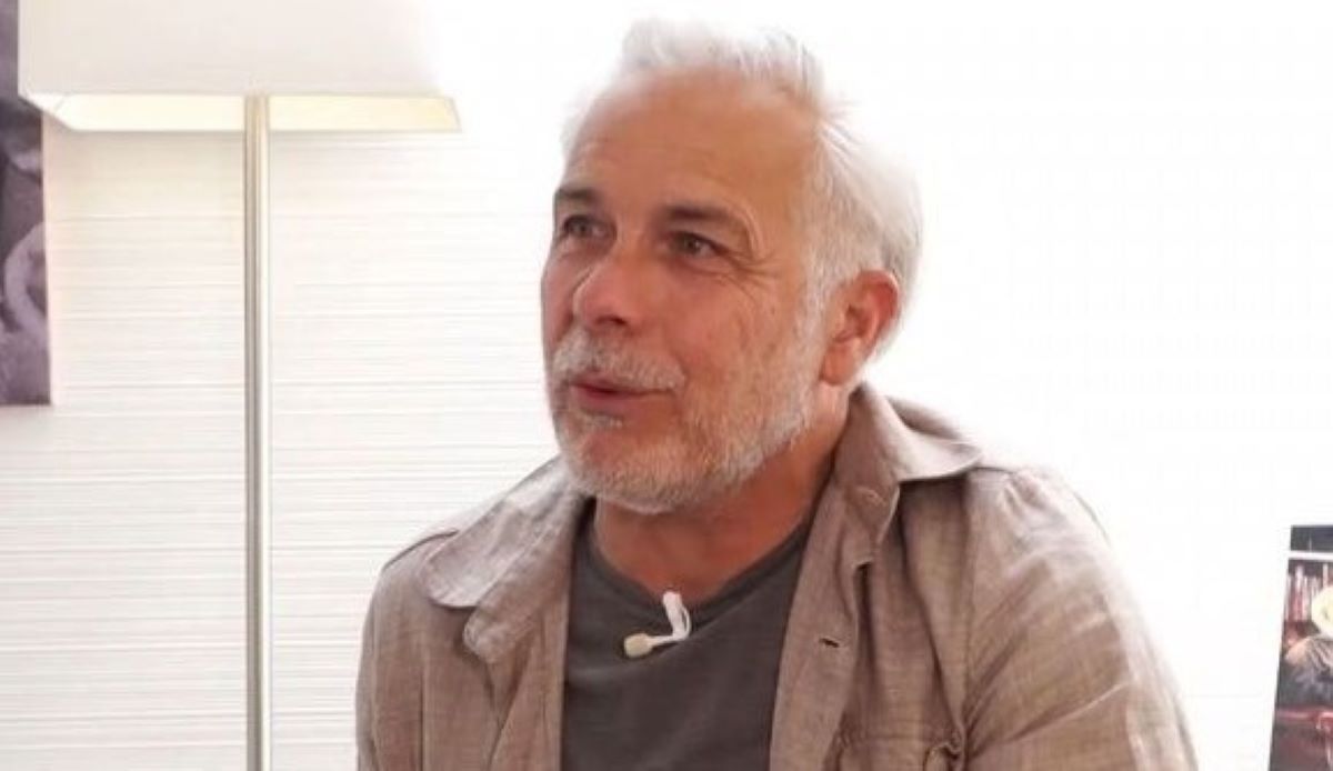 Χάρης Χριστόπουλος: «Ο πιο συχνός λόγος διαφωνίας μας με την Ανίτα είναι ότι δεν είμαι αυτό που θέλει»