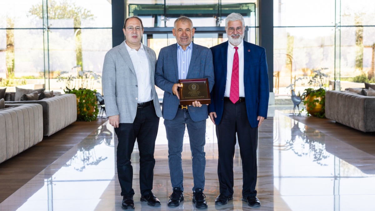 Scholarship – Korantina Homes: Ημέρα αριστείας για τις δύο πλήρεις υποτροφίες σε αριστούχους φοιτητές του Πανεπιστημίου AUB Mediterraneo