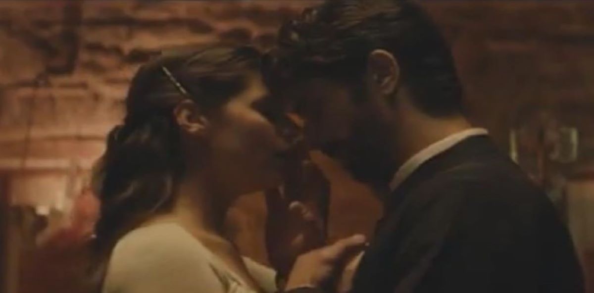 Άγιος έρωτας: Δείτε το καταιγιστικό trailer της νέας δραματικής σειράς εποχής του Alpha!