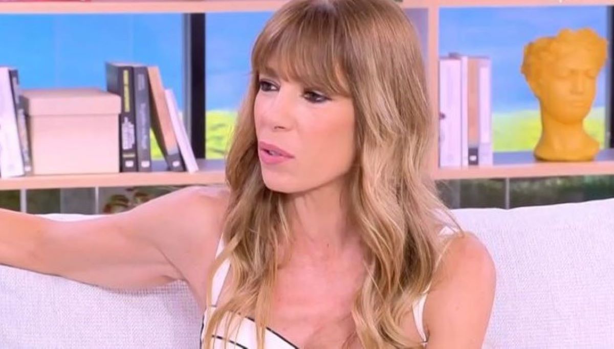 Μυρτώ Αλικάκη: «Μου έχει τύχει να φοβηθώ στην προσωπική μου ζωή από σύντροφό μου»