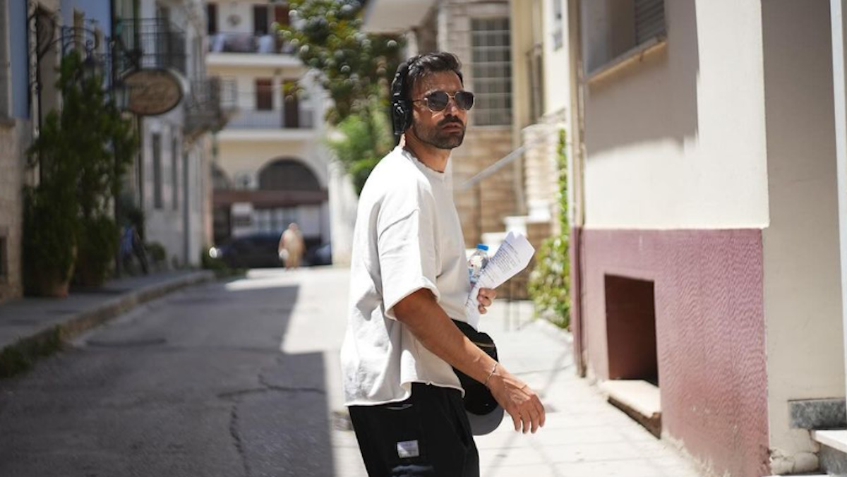 Οι δύο τραγουδιστές που θα δούμε στη νέα σειρά του Ανδρέα Γεωργίου, Ταμπού