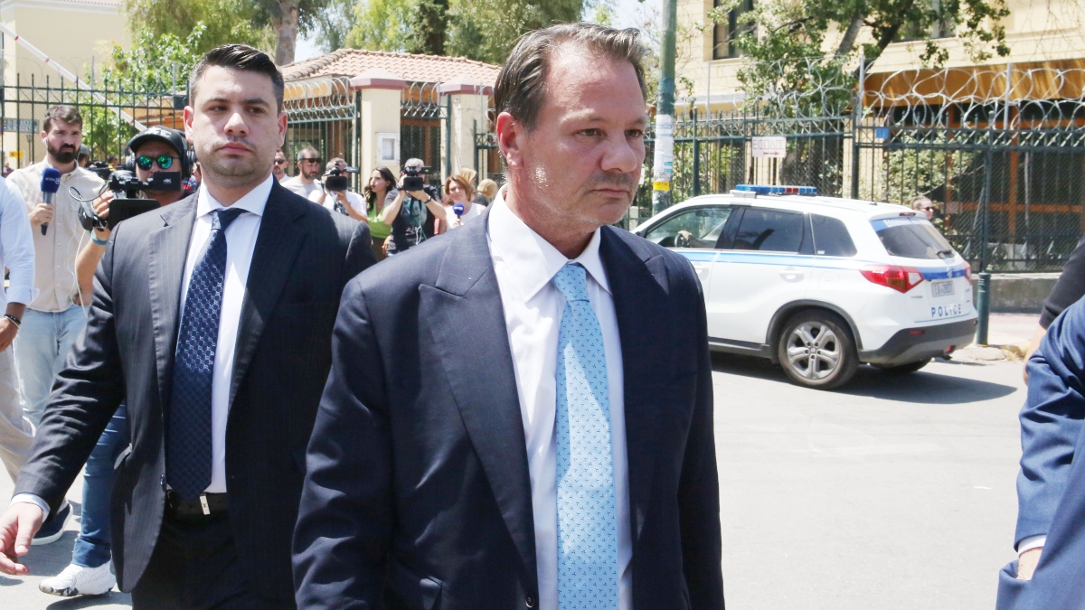 Απόστολος Λύτρας: Ο εισαγγελέας πρότεινε αποφυλάκιση με «βραχιολάκι»