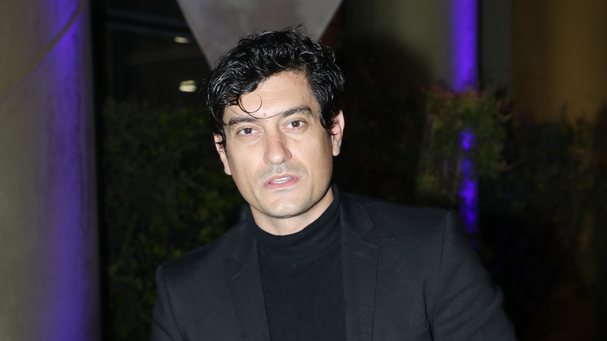 Βαρύ πένθος για τον Αργύρη Πανταζάρα