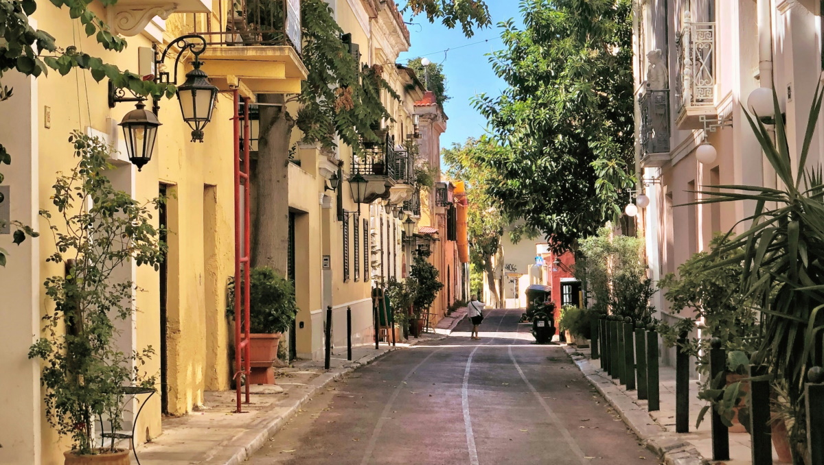 Καύσωνας με 40αρια έως και την Κυριακή